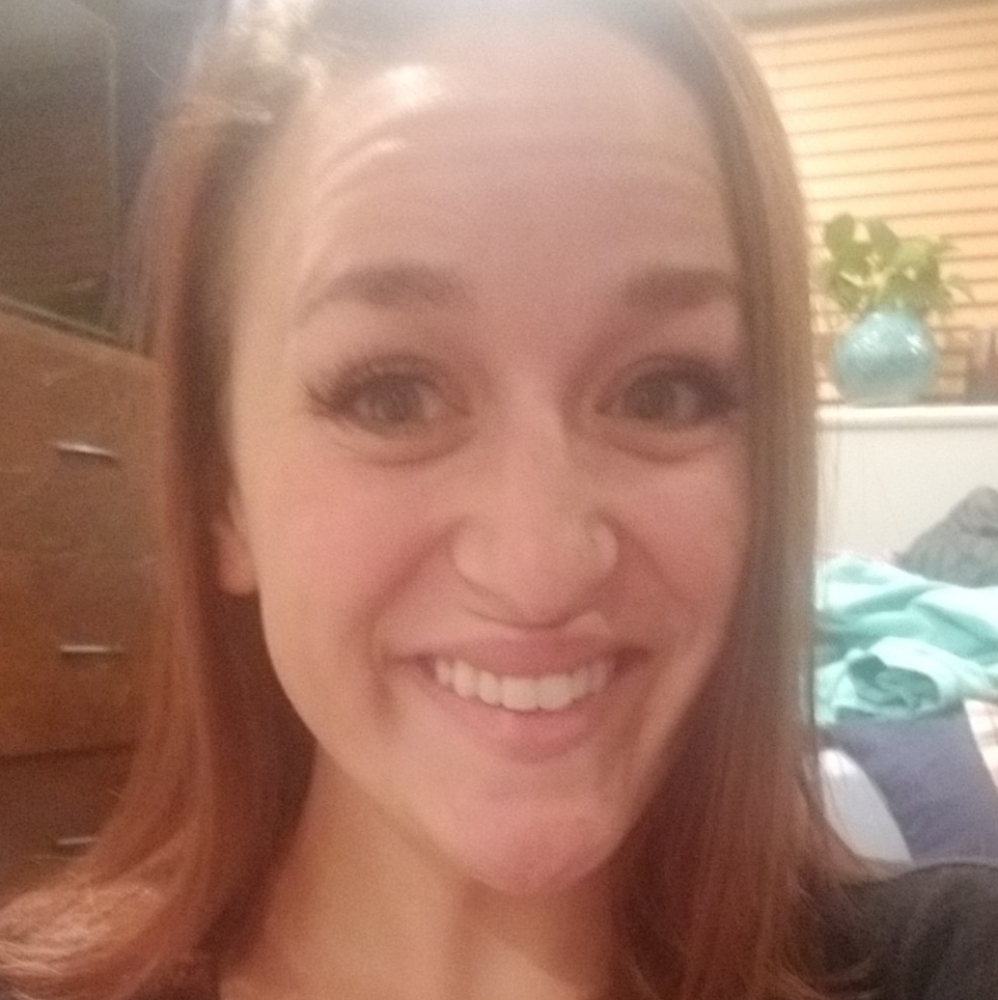 Meet your Posher, Sarah